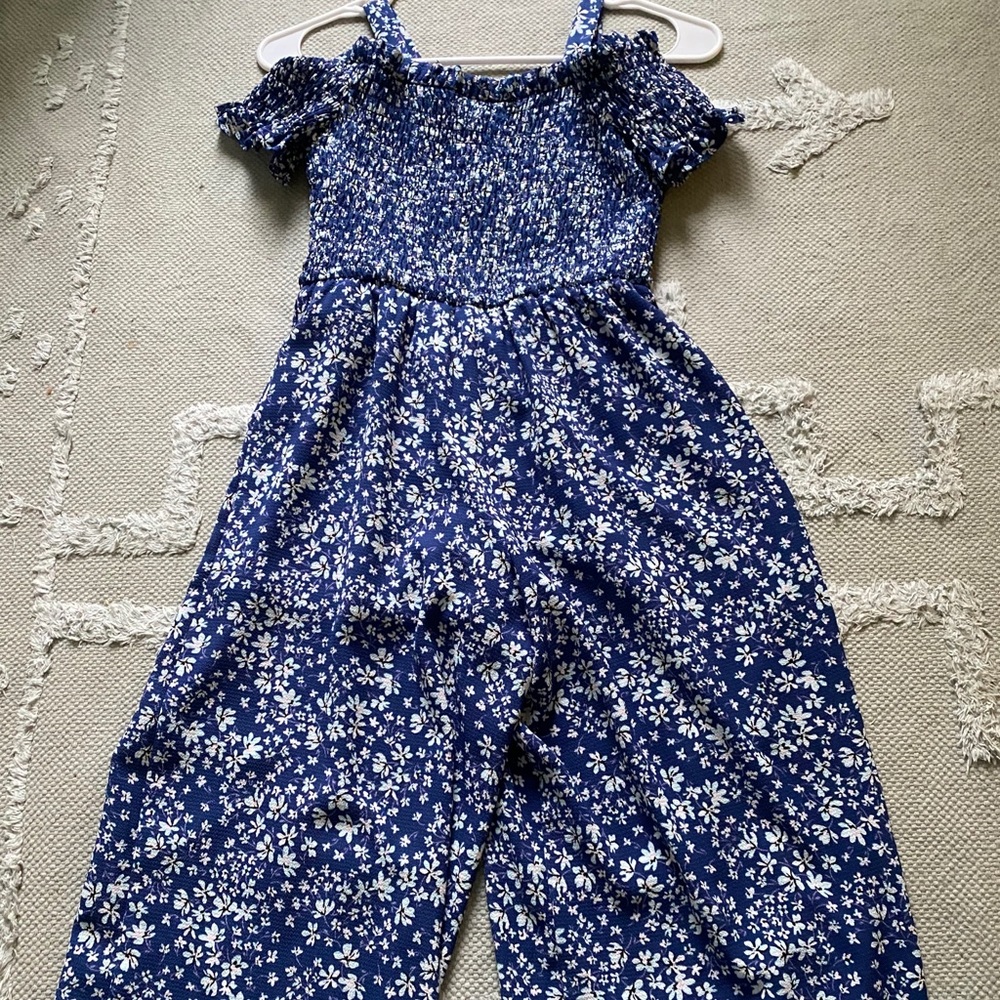 Cute Summer Romper
